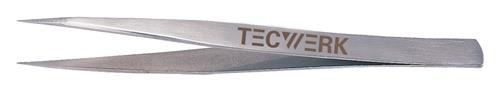 TECWERK Universalpinzette Gesamt-L.130mm TECWERK