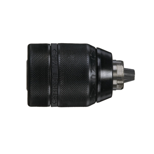 MILWAUKEE 1/2" x 20 / 1,5-13 mm Schnellspannbohrfutter ohne Sicherungsschraube