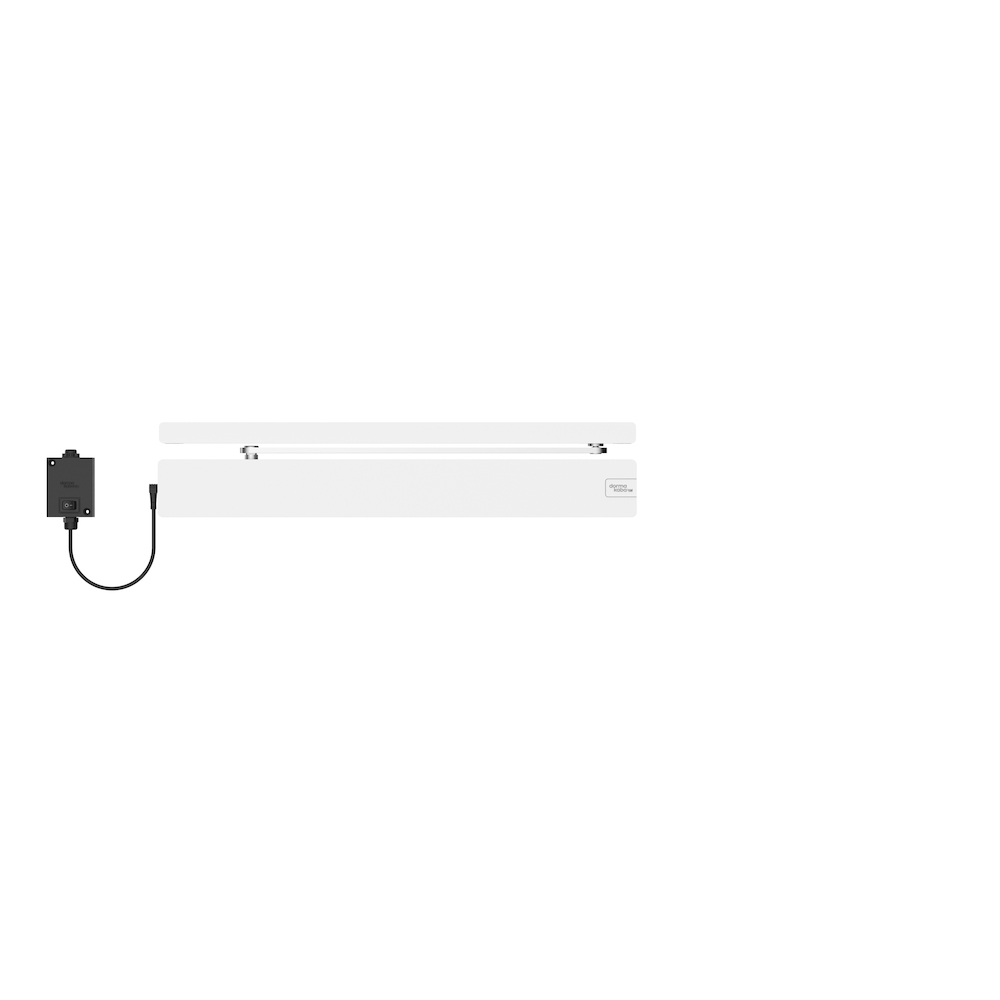 dormakaba Oben-Türschließer TS 97 FL XEA EN 3-6, Aluminium dormakaba Oben-Türschließer TS 97 FL XEA EN 3-6, Aluminium