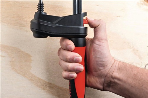 BESSEY Getriebezwinge GearKlamp Spann-W.300mm A.60mm BESSEY BESSEY Getriebezwinge GearKlamp Spann-W.300mm A.60mm BESSEY