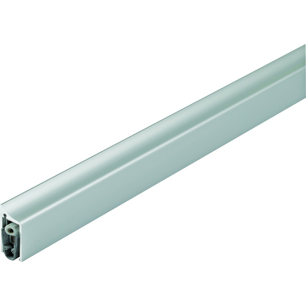 DORMAKABA Türabsenkdichtung Planet KG-S 12.247, Aluminium