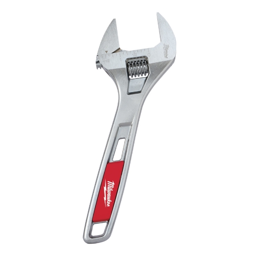 MILWAUKEE 200 mm, Spannweite 40 mm Rollgabelschlüssel