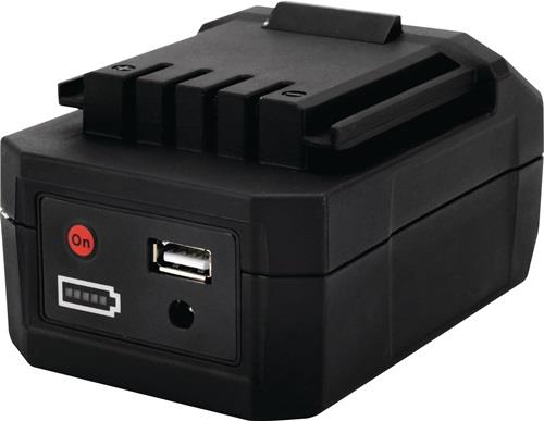 Nordwest Akku 14,8 V 5200 mAh