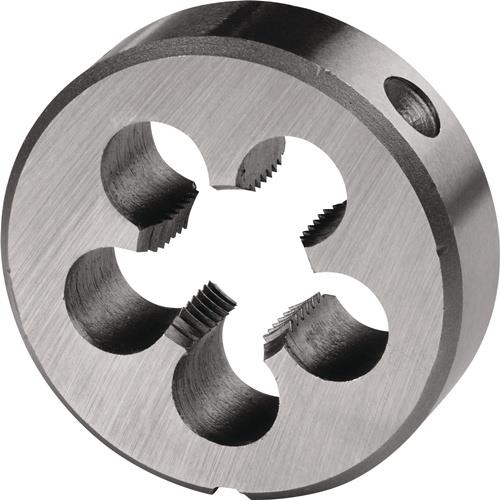 TECWERK Schneideisen Form B metrisch fein MF18x1,5mm HSS 6g TECWERK