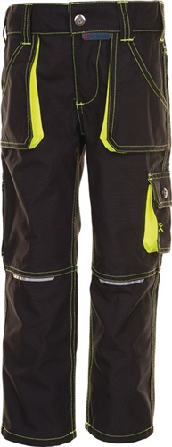 Kinderbundhose Junior PLANAM