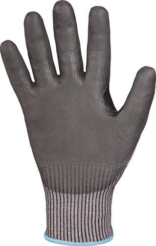 OPTIFLEX Schnittschutzhandschuhe TUCSON Gr.10 grau/schwarz EN388/EN420 PSA II OPTIFLEX OPTIFLEX Schnittschutzhandschuhe TUCSON Gr.10 grau/schwarz EN388/EN420 PSA II OPTIFLEX
