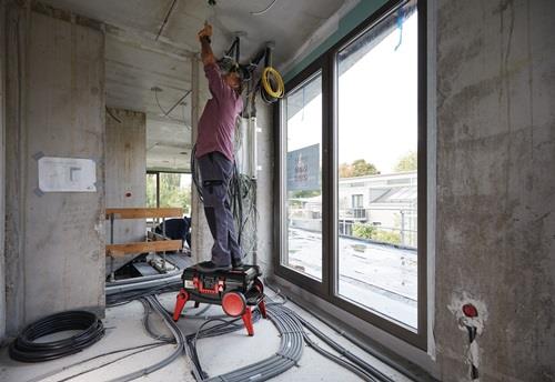 WIHA Werkzeugsortiment XXL III 106-tlg.im Schutzkoffer WIHA WIHA Werkzeugsortiment XXL III 106-tlg.im Schutzkoffer WIHA