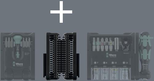 WERA Scharnier 9550 f.f.Tool-Check Modular WERA