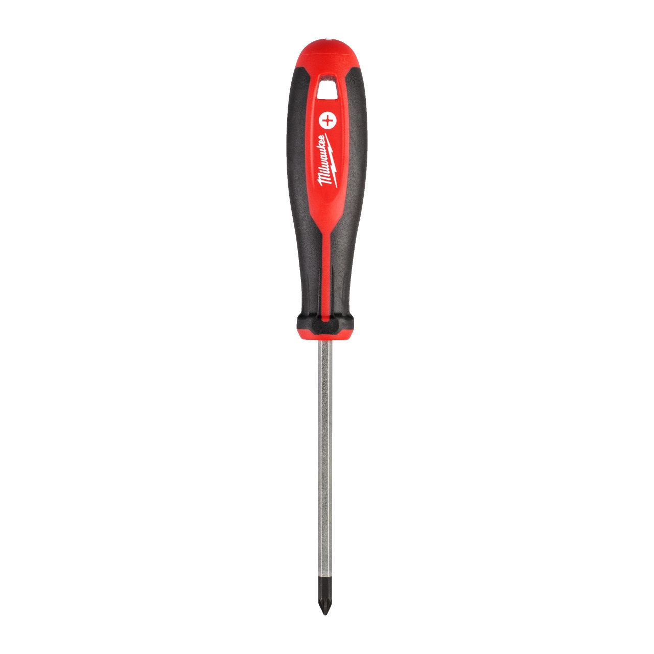 MILWAUKEE PZ1 x 100 mm Schraubendreher Tri-Lobe
