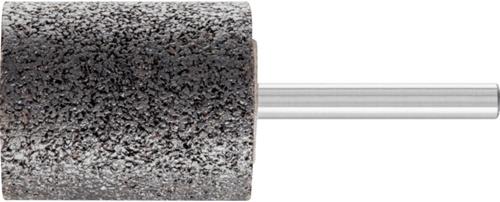 PFERD TOOLS Schleifstift INOX D32xH40mm 6mm Edelkorund ADW 24 ZY PFERD