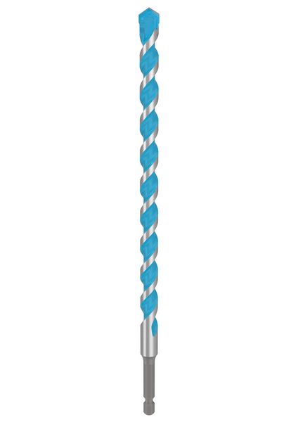 BOSCH EXPERT HEX-9 Multi Construction Bohrer, 12 x 200 x 250 mm