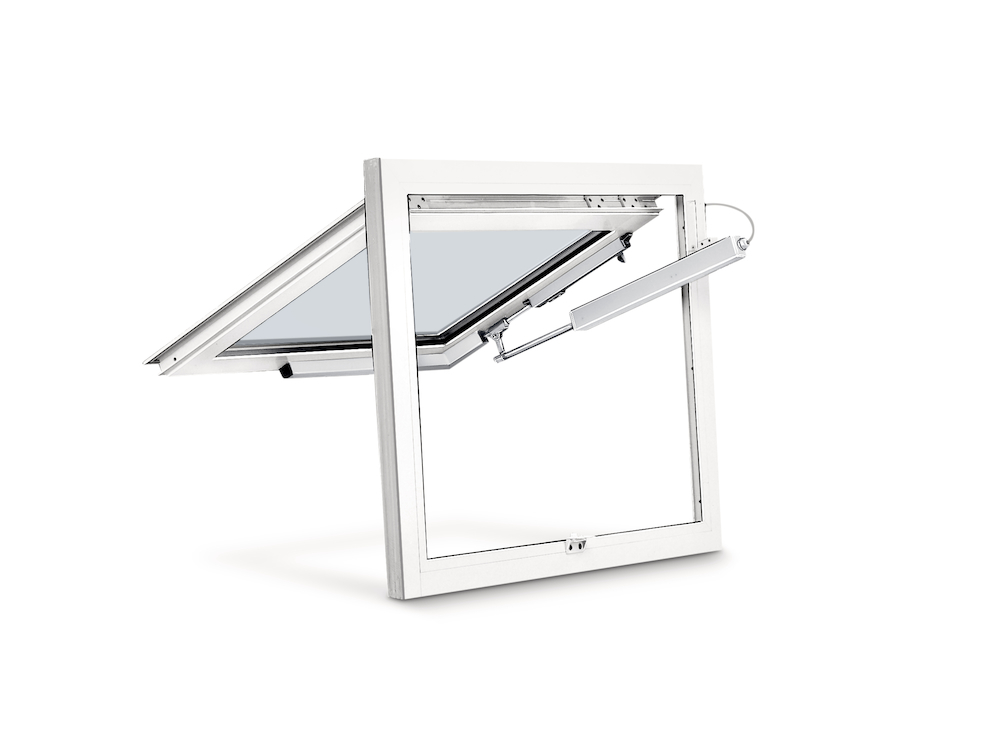 GEZE Verriegelungsantrieb 110 NT