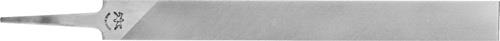 PFERD Drehbankfeile DIN 7261 H L.250mm Q.25x6mm Hieb 1 flachstumpf PFERD