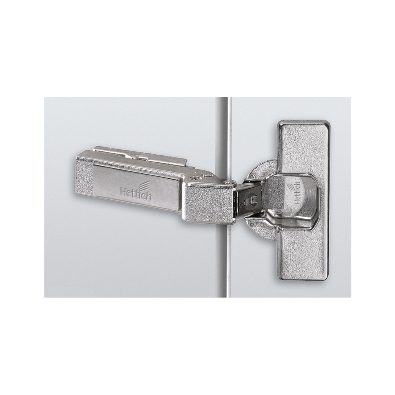 HETTICH Intermat Winkelscharnier W20 (Intermat 9936 W20), 77644