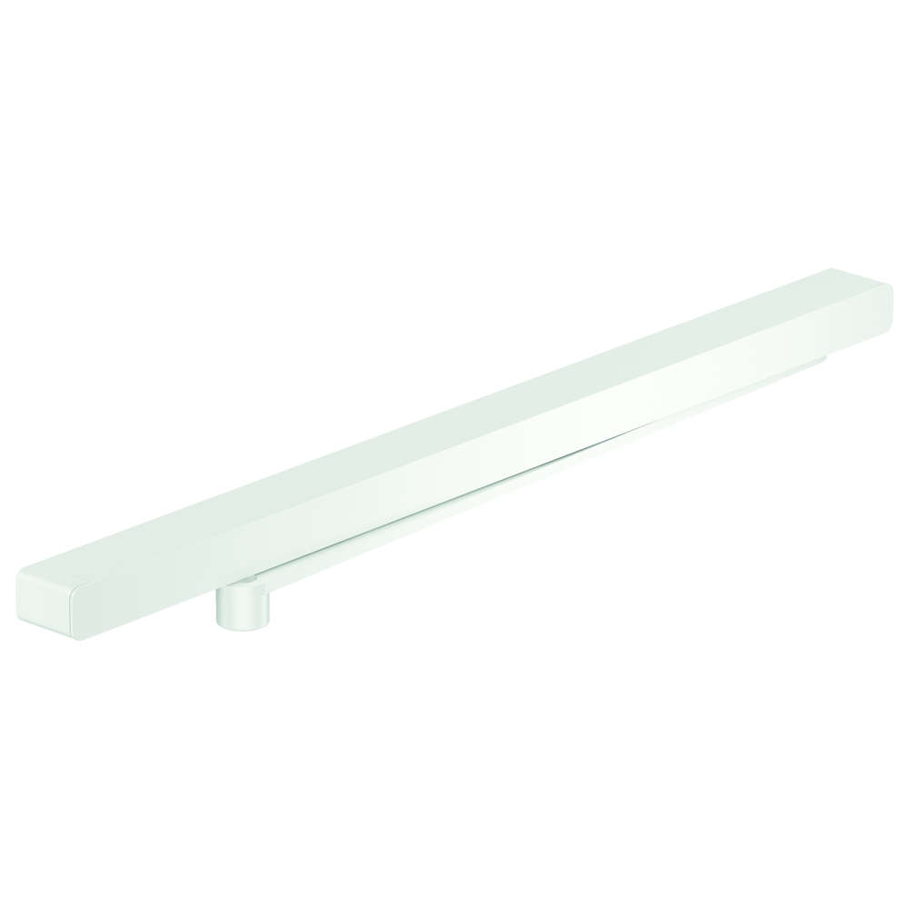 DORMAKABA G-N XEA Aluminium weiß höhenverstellbar DORMAKABA G-N XEA Aluminium weiß höhenverstellbar