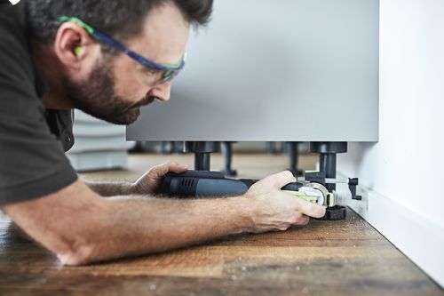 FESTOOL Tiefenanschlag OSC-TA 203255