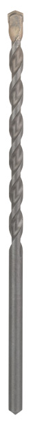 BOSCH Betonbohrer CYL-3, 8 x 150 x 200 mm, d 7,5 mm, 1er-Pack
