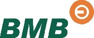 BMB Federschnäpper ML STA vern. z. Anschr. BMB