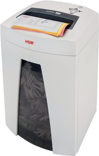 Aktenvernichter SECURIO C18