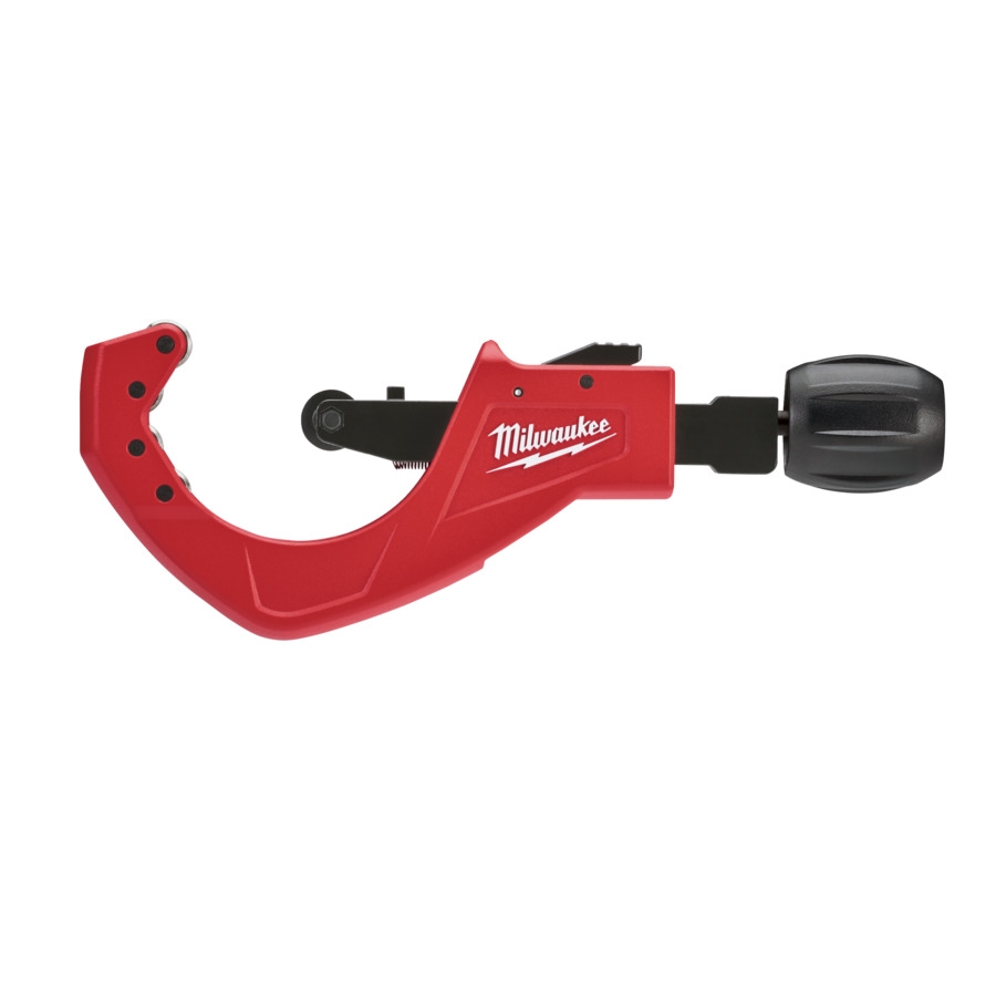 MILWAUKEE 16-67 mm Constant HD Kupfer Rohrabschneider