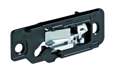 HETTICH Gehäuse, einseitig,