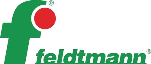 FELDTMANN Hosenschoner Basic ca.L200xB150xS20mm schwarz FELDTMANN