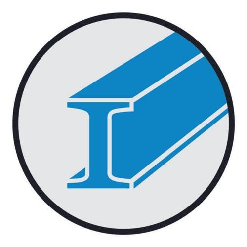 TYROLIT Schruppscheibe PREMIUM D178xS7mm K.30 gekr.Bohr.22,23mm TYROLIT