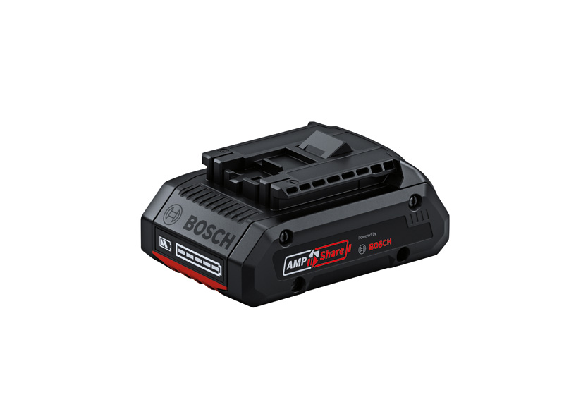 BOSCH Akkupack ProCORE 18 Volt, 4.0 Ah