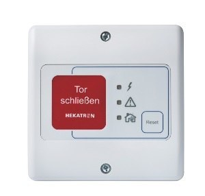 HEKATRON Feststellanlagen-Zentrale FSZ pro