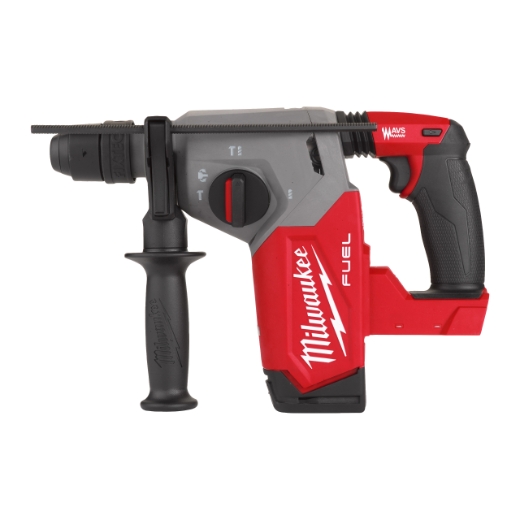 MILWAUKEE FUEL ™ Akku-Kombihammer M18FHX-0