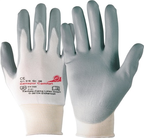 Handschuhe Camapur Comfort 619 HONEYWELL