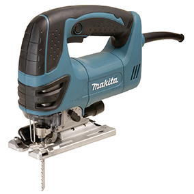 MAKITA Pendelhubstichsäge 4350FCTJ