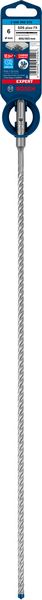 BOSCH EXPERT SDS plus-7X Hammerbohrer, 6 x 400 x 465 mm. Für Bohrhämmer