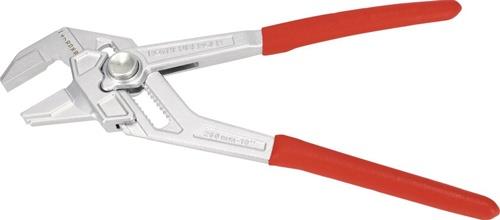 ROTHENBERGER Zangenschlüssel ROFAST L.320mm Spann-W.0-55mm 1K-Griff ROTHENBERGER