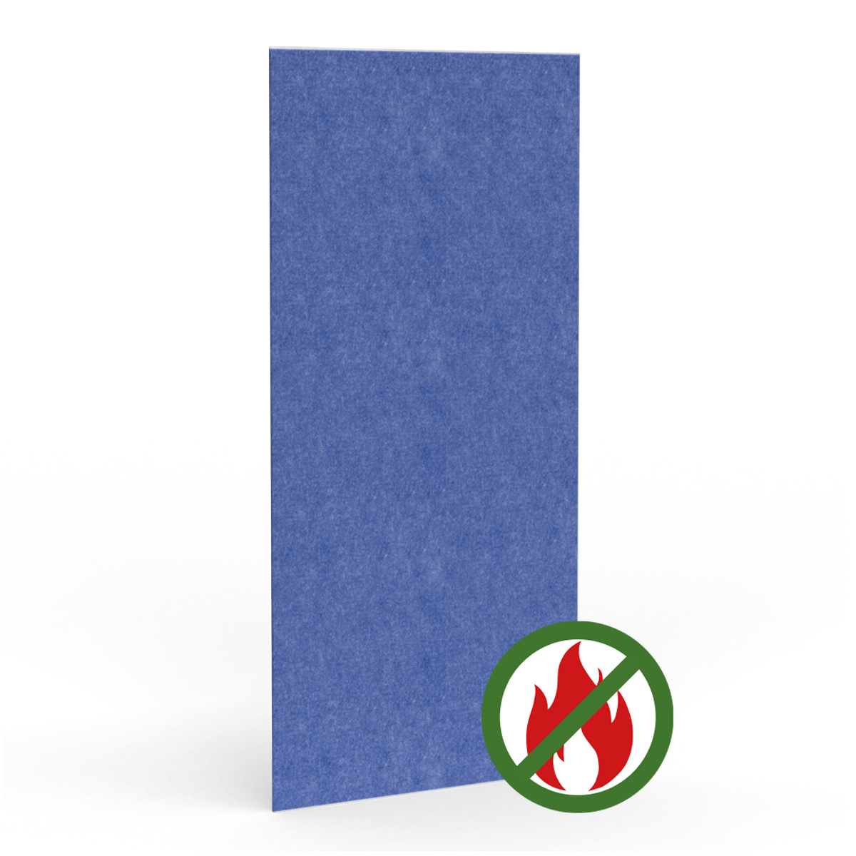 BMB Feuerfester Akustikpaneel AKUSTIX Wall FP