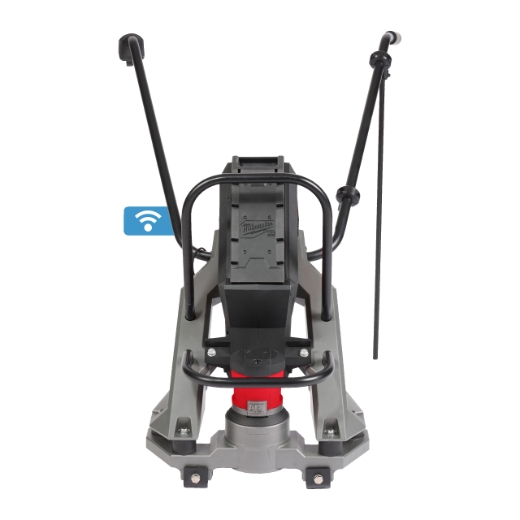 MILWAUKEE Akku-Vibrationsbohle MXFPSC-302