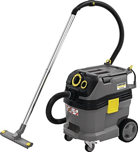 KÄRCHER Nass- u.Trockensauger NT 30/1 Tact Te Adv L 1380 W 4440l/min 273mbar 30l KÄRCHER