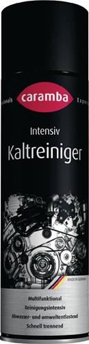 CARAMBA Intensivkaltreiniger 500 ml Spraydose CARAMBA