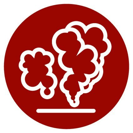 PLANET Türabsenkdichtung RO FH, Silikon 1.335 mm grau