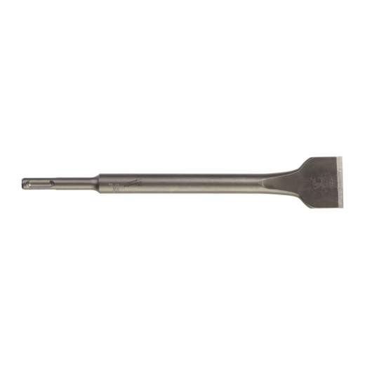 MILWAUKEE 250 x 40 mm Fliesenmeißel SDS-Plus