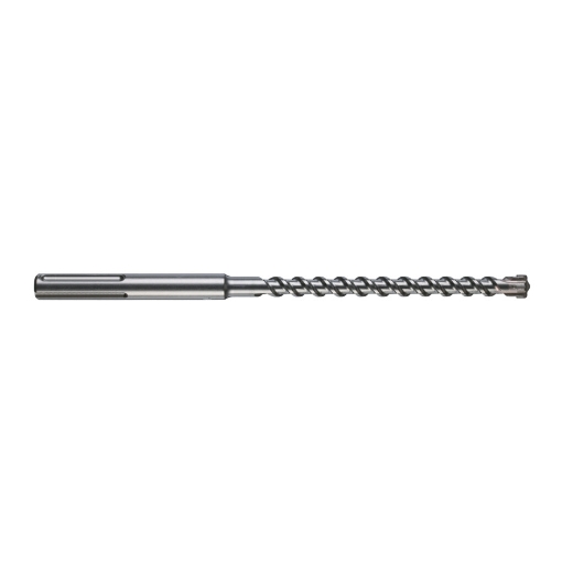 MILWAUKEE 16 x 340 mm, SDS-Max 4-Schneiden Hammerbohrer SDS-Max