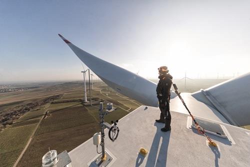 SKYLOTEC Industriekletterhelm INCEPTOR GRX weiß Polycarbonat/Acrylnitril-Butadien-Styrol SKYLOTEC Industriekletterhelm INCEPTOR GRX weiß Polycarbonat/Acrylnitril-Butadien-Styrol