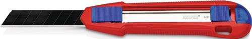 Cuttermesser CutiX® Klingen-B.18mm L.165mm Magnesium KNIPEX Cuttermesser CutiX® Klingen-B.18mm L.165mm Magnesium KNIPEX