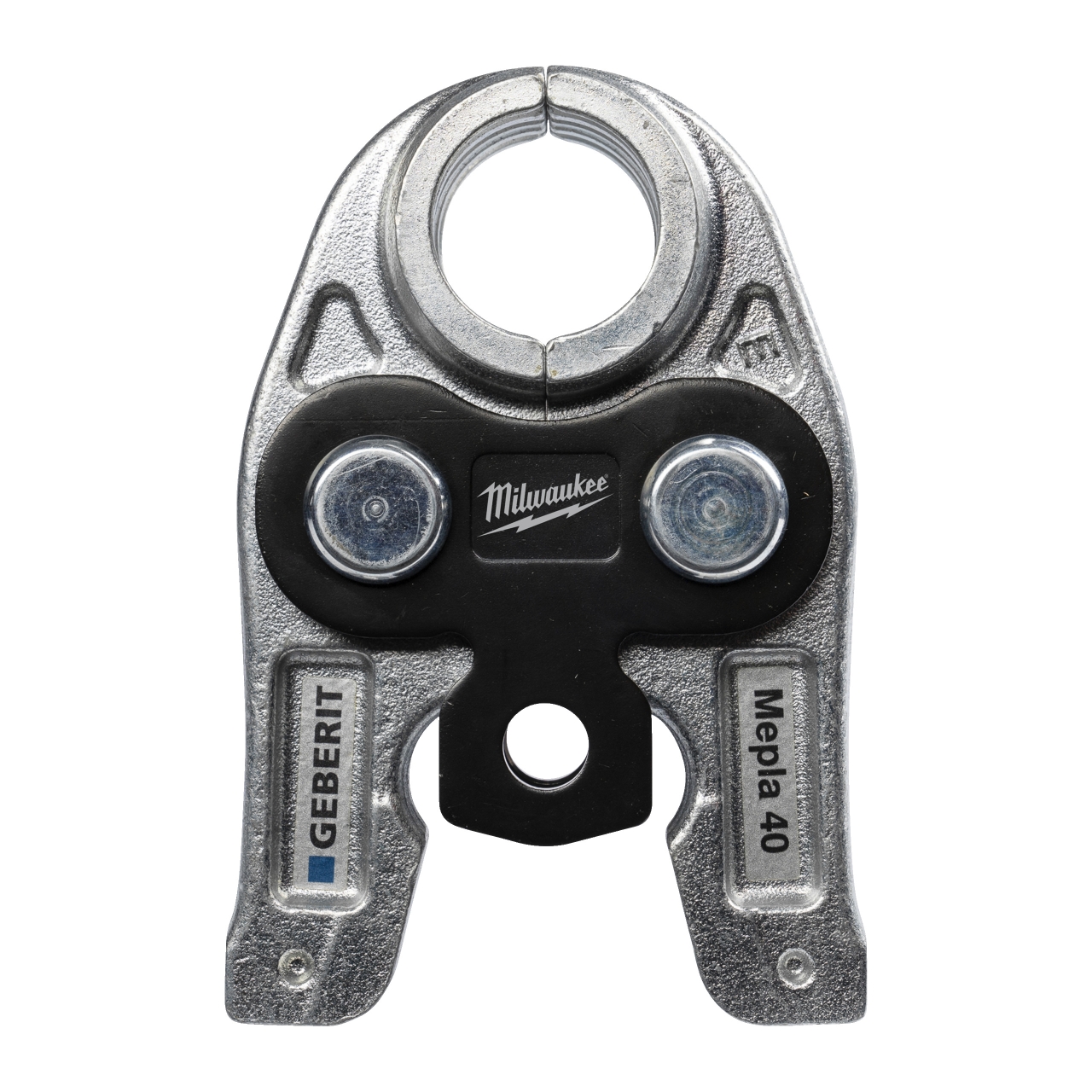 MILWAUKEE Geberit Mapress J18-G40 J18-G40 MILWAUKEE Geberit Mapress J18-G40 J18-G40