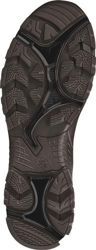 HAIX Sicherheitsstiefel BE Safety 56LL Mid Gr.6,5 (40) schwarz Waterproof Leder HAIX Sicherheitsstiefel BE Safety 56LL Mid Gr.6,5 (40) schwarz Waterproof Leder