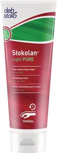 Hautpflegecreme Stokolan® Light PURE STOKOLAN