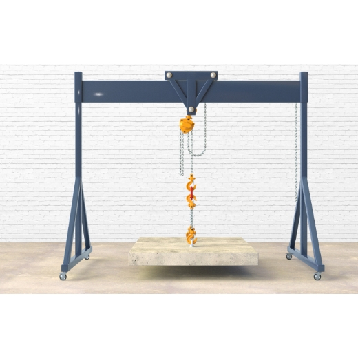 FISCHER Ringmutter RI M8 E FISCHER Ringmutter RI M8 E