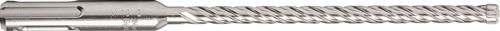 METABO Hammerbohrer PRO 4 Premium SDS-plus D.6mm Arbeits-L.250mm L.315mm METABO