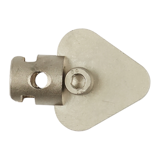 MILWAUKEE für Akku-Rohrreiniger M18FDCPF/M18FFSDC Schaufelkopfbohrer 25 mm