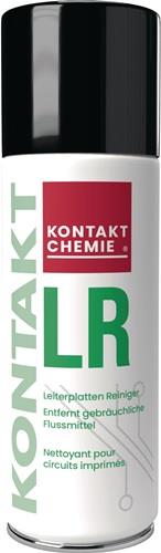 KONTAKT CHEMIE Leiterplattenreiniger KONTAKT LR 200 ml Spraydose KONTAKT CHEMIE